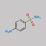Sulfacetamide Sodium EP Impurity A CAS#: 63-74-1