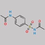 Sulfacetamide Sodium EP Impurity C CAS#: 5626-90-4