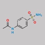 Sulfacetamide Sodium EP Impurity B CAS#: 121-61-9