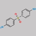 Sulfacetamide Sodium EP Impurity D CAS#: 80-08-0