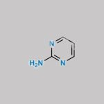 Sulfadiazine EP Impurity A CAS#: 109-12-6