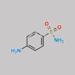 Sulfadiazine EP Impurity D CAS#: 63-74-1