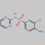 Sulfadiazine Impurity 1 CAS#: 1545720-63-5