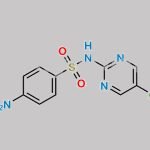Sulfadiazine Impurity 2 CAS#: 4482-46-6