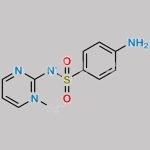 Sulfadiazine Silver Salt CAS#: 22199-08-2