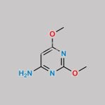 Sulfadimethoxine EP Impurity A CAS#: 3289-50-7