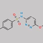 Sulfaethoxypyridazine CAS#: 963-14-4