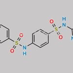 Sulfamethoxazole EP Impurity B CAS#: 135529-16-7