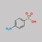 Sulfamethoxazole EP Impurity D CAS#: 121-57-3