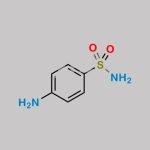 Sulfamethoxazole EP Impurity E CAS#: 63-74-1