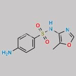 Sulfamethoxazole Impurity 1 CAS#: 1258421-06-5