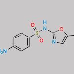 Sulfamethoxazole Impurity 2 CAS#: 51821-47-7