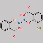 Sulfanilazosalicylic Acid CAS#: 1912438-05-1