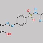 Sulfasalazine EP Impurity D CAS#: 66364-70-3