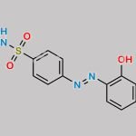 Sulfasalazine EP Impurity F CAS#: 66364-71-4