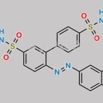 Sulfasalazine EP Impurity G CAS#: 1391062-37-5