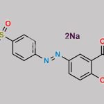Sulfasalazine EP Impurity I CAS#: 6054-99-5