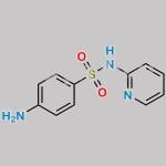 Sulfasalazine EP Impurity J CAS#: 144-83-2