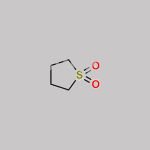Sulfolane CAS#: 126-33-0
