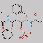 Sulfolopinavir CAS#: N/A