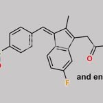 Sulindac CAS#: 38194-50-2