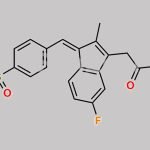 Sulindac EP Impurity B CAS#: 59973-80-7
