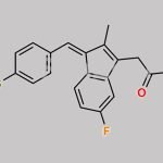 Sulindac EP Impurity C CAS#: 49627-27-2