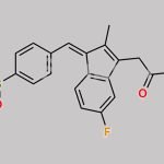 Sulindac EP Impurity D CAS#: 134439-52-4