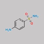 Sulphanilamide CAS#: 63-74-1