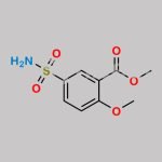 Sulpiride EP Impurity B CAS#: 33045-52-2