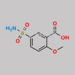 Sulpiride EP Impurity D CAS#: 22117-85-7