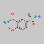 Sulpiride EP Impurity E CAS#: 52395-25-2
