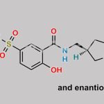 Sulpiride EP Impurity G CAS#: 67381-52-6