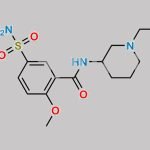 Sulpiride Impurity 1 CAS#: 51218-14-5
