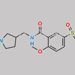 Sulpiride Impurity 2 CAS#: 93414-62-1
