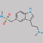 Sumatriptan CAS#: 103628-46-2