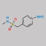 Sumatriptan Aminophenyl Impurity CAS#: 109903-35-7
