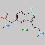 Sumatriptan EP Impurity B CAS#: N/A