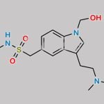 Sumatriptan EP Impurity C CAS#: 1797905-62-4