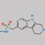 Sumatriptan EP Impurity G CAS#: 2074614-56-3