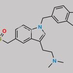 Sumatriptan EP Impurity H CAS#: 1391052-59-7