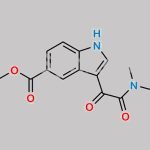 Sumatriptan Impurity 14 CAS#: 1052181-84-6