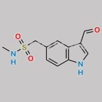 Sumatriptan Impurity 17 CAS#: N/A