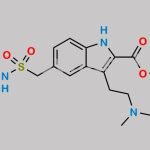 Sumatriptan Impurity 2 CAS#: 350671-15-7