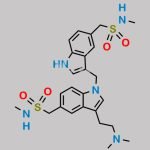 Sumatriptan Impurity 3 CAS#: 2250253-06-4