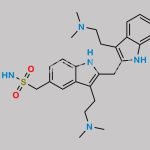 Sumatriptan Impurity 4 CAS#: N/A
