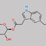 Sumatriptan Metabolite Ester Glucuronide of GR49336 CAS#: 151751-50-7
