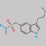 Sumatriptan Nitroso Impurity 1 CAS#: N/A