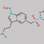 Sumatriptan Nitroso Impurity 2 CAS#: N/A