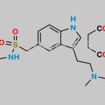 Sumatriptan Succinate CAS#: 103628-48-4